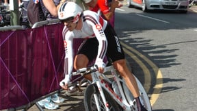 Tour de France 2013 : Cancellara n’en sera pas