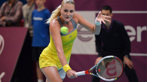 Open GDF Suez : Mladenovic ne confirme pas