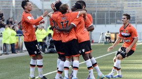 Ligue 1 : Lorient et Rennes dos à dos