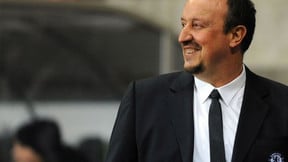 Chelsea - Benitez : « L’erreur de laisser Newcastle jouer en contre »