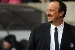 Chelsea - Benitez : « L’erreur de laisser Newcastle jouer en contre »