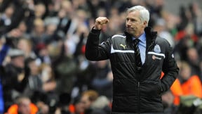 Newcastle - Pardew : « Une réponse sur la combativité des Français »