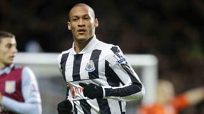 Newcastle - Gouffran : « Me donner à 100 % »