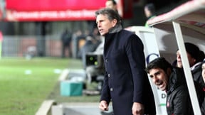 Nice - Puel : « C’est la victoire d’un groupe »