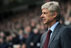 Arsenal - Wenger : « Nous ne pouvions pas perdre des points »