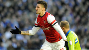 EXCLU - Arsenal : « Giroud ? On a fait le bon choix »