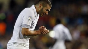 Benzema : « J’ai envie d’être capitaine de l’équipe de France »