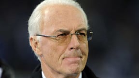 Beckenbauer : « Le football français avait dix ans d’avance »