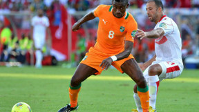 CAN – Kalou : « Ramener la coupe à Abidjan »