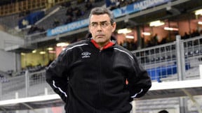 Nancy : Gabriel confirmé par Rousselot