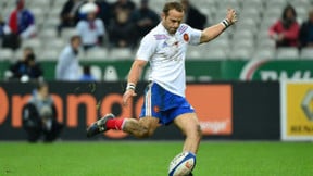 Michalak : « Le Tournoi des Six Nations ? Mémorable »