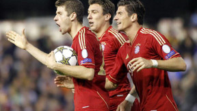 Bayern - Mandzukic : « Müller ? Il parle beaucoup… »