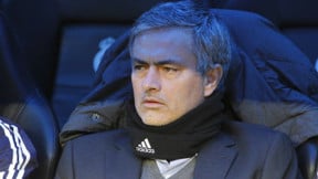 Real Madrid : Mourinho critique ses joueurs