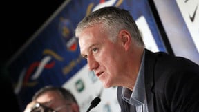 Deschamps : « La notion de groupe est vitale »