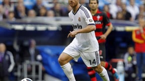 Espagne – Uruguay : Xabi Alonso forfait