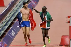 Mekhissi-Benabbad : « L’athlète doit savoir se gérer seul »