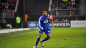 Ajaccio – OL : 0 - 0 (MT)