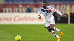 OL – Umtiti : « Je suis un compétiteur »