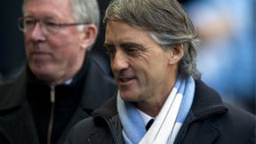 City : Mancini supporter de United contre le Real