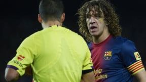 Barça - Carbonero : « Puyol mérite le respect »