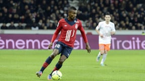 LOSC : Les conseils de Gervinho à Kalou