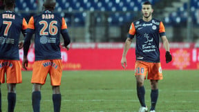 Montpellier - Reims : les compos officielles