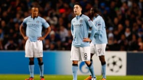 Transfert - City : Nasri sur le départ ?