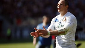 Italie - Parisse : « Vraiment fier de mon équipe »