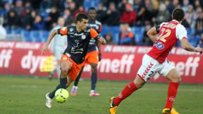 Ligue 1 : Montpellier assure face à Reims