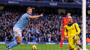 Premier League : Liverpool et City se neutralisent