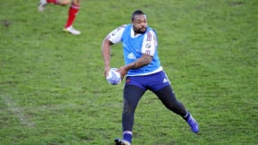 XV de France - Bastareaud : « A nous de nous remettre au boulot »