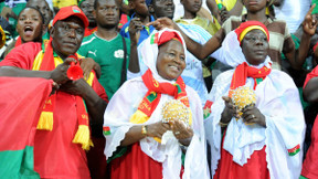 CAN : Le Burkina élimine le Togo d’Adebayor