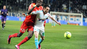 Ligue 1 : L’OM tombe dans le piège nancéien