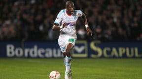 OM - Fanni : « C’est du gâchis »