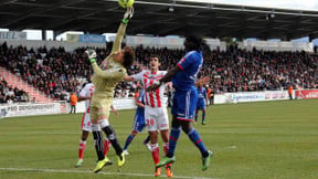 AC Ajaccio - Ochoa a gagné un "restau"