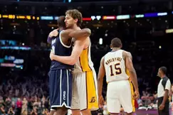 NBA : Victoire sur le fil des Lakers