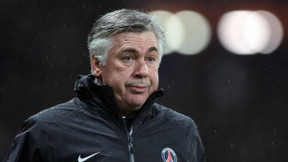 EXCLU - PSG : « Ancelotti craint d’affronter les joueurs »