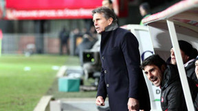 Nice - Puel : « Le mercato d’hiver ne doit pas exister »