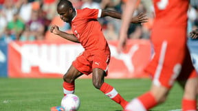 Lorient - Emeghara brille en Série A