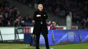 Girondins - Gillot : « La L1 est en danger »