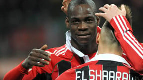 Milan AC : Galliani compare Balotelli et Ronaldinho