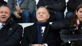 PSG - Aulas : « Vénérer l’argent qu’on ne possède pas… »