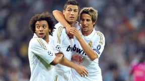 Real Madrid : Marcelo et Coentrao cibles des critiques de Mourinho ?