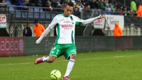 ASSE - Galtier : « Aubame ? Très belle prestation »