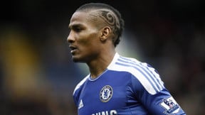 Chelsea : Malouda direction l’Anzhi ?