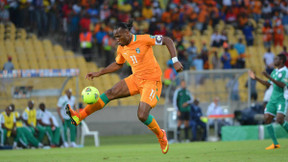 Shanghai : « Drogba n’est ni Dieu, ni un sauveur de la nation »