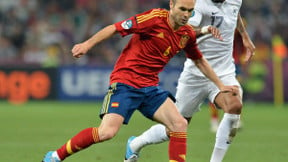 Espagne - Iniesta : « Capable de gagner en France »