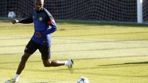 FC Barcelone : Abidal pourra jouer la Ligue des Champions