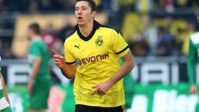 Bayern Munich : Lewandowski première recrue de Guardiola ?