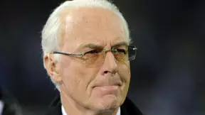 Beckenbauer : « La France doit regarder vers l’avant »